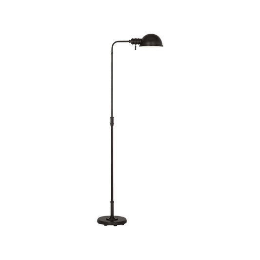 Belmont Large Task Floor Lamp