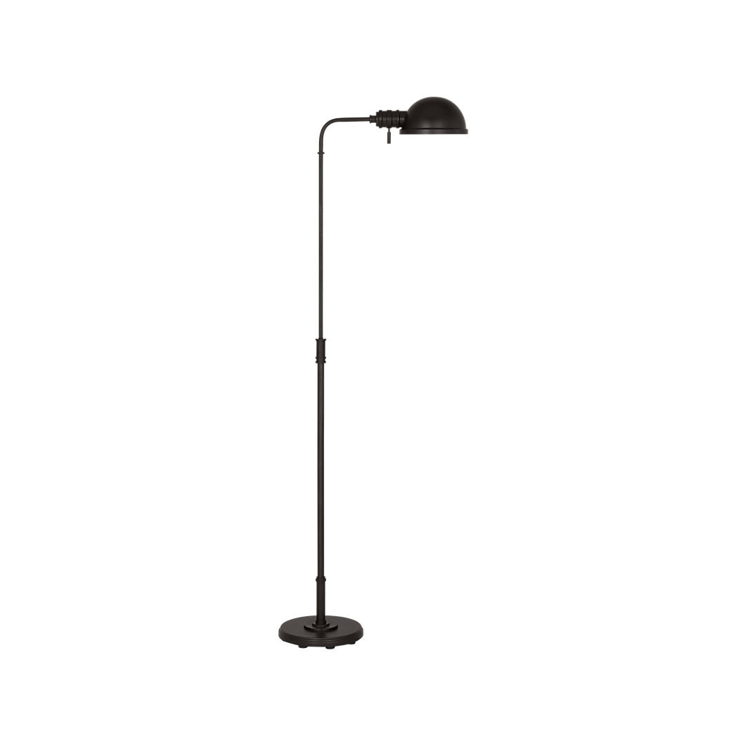 Belmont Large Task Floor Lamp