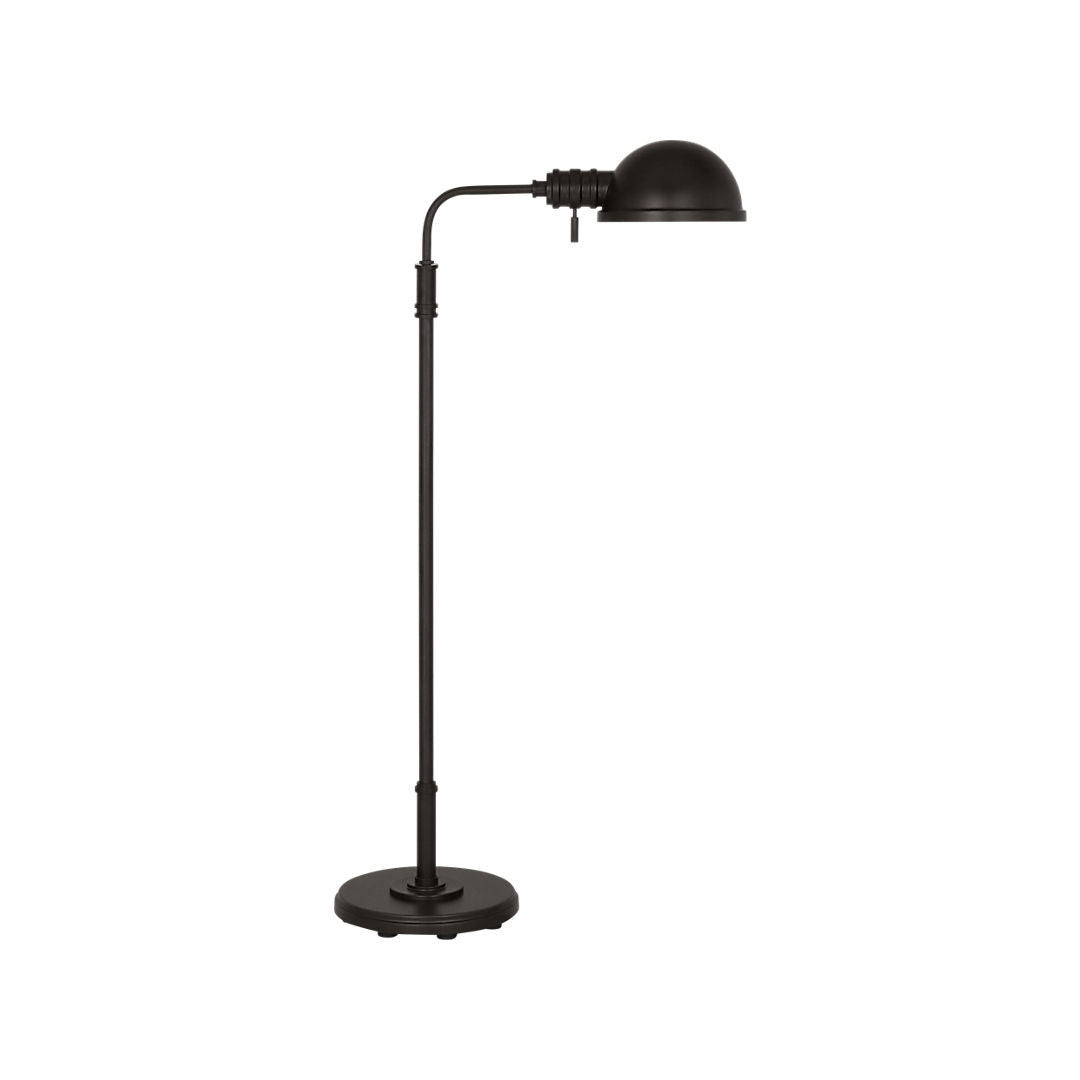 Belmont Large Task Floor Lamp