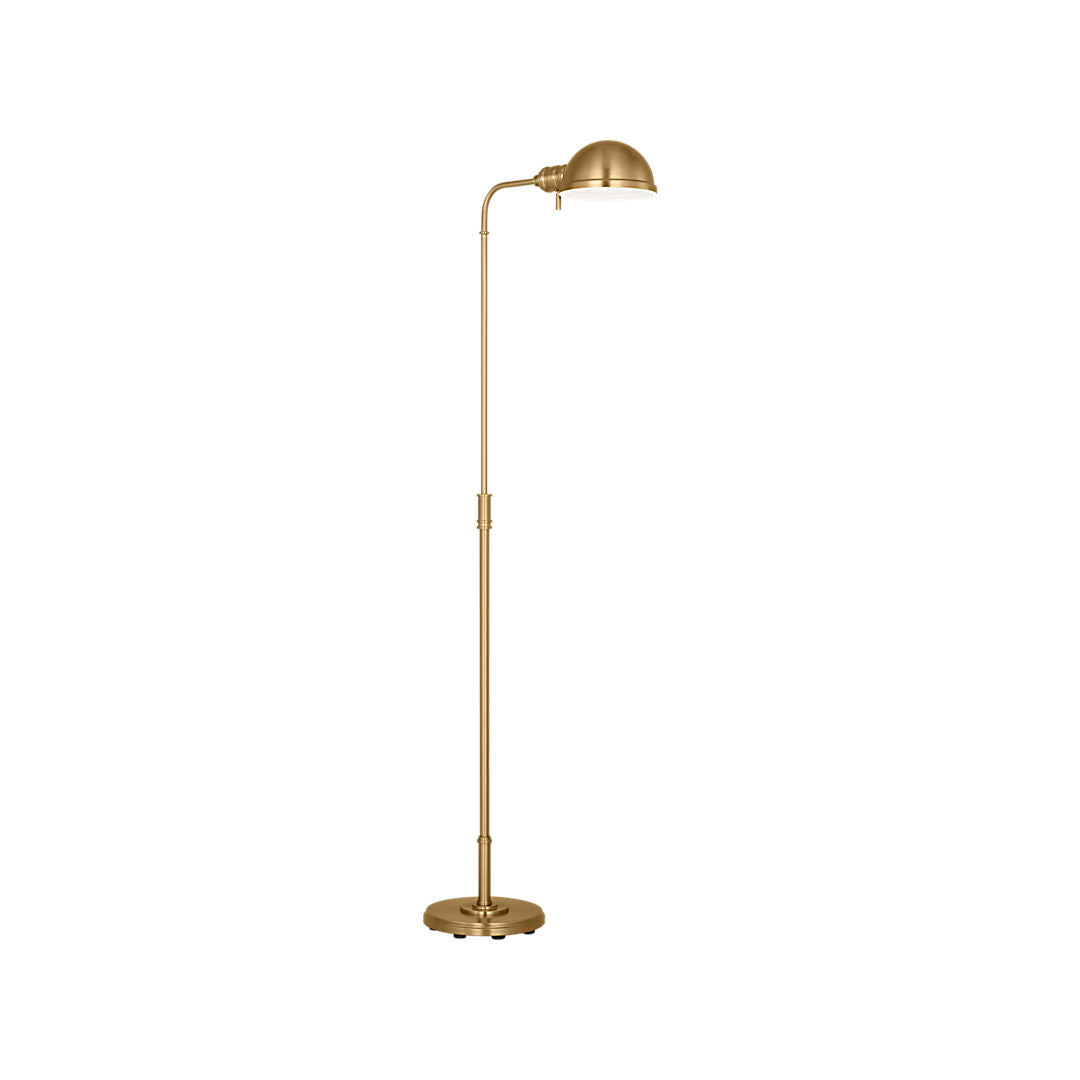 Belmont Large Task Floor Lamp