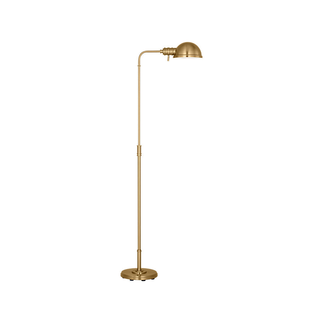 Belmont Large Task Floor Lamp