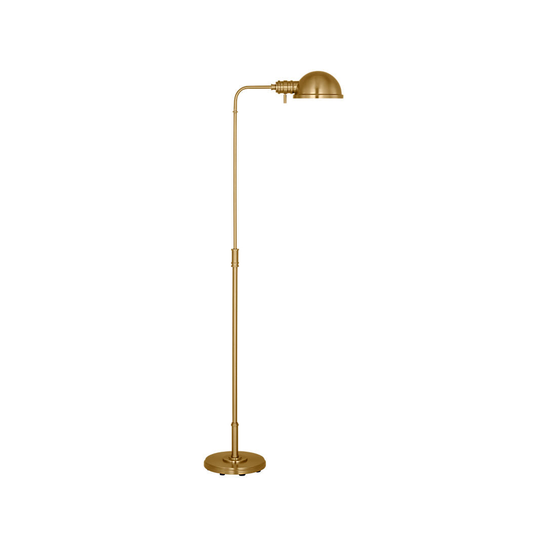 Belmont Large Task Floor Lamp