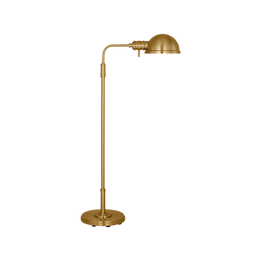 Belmont Large Task Floor Lamp