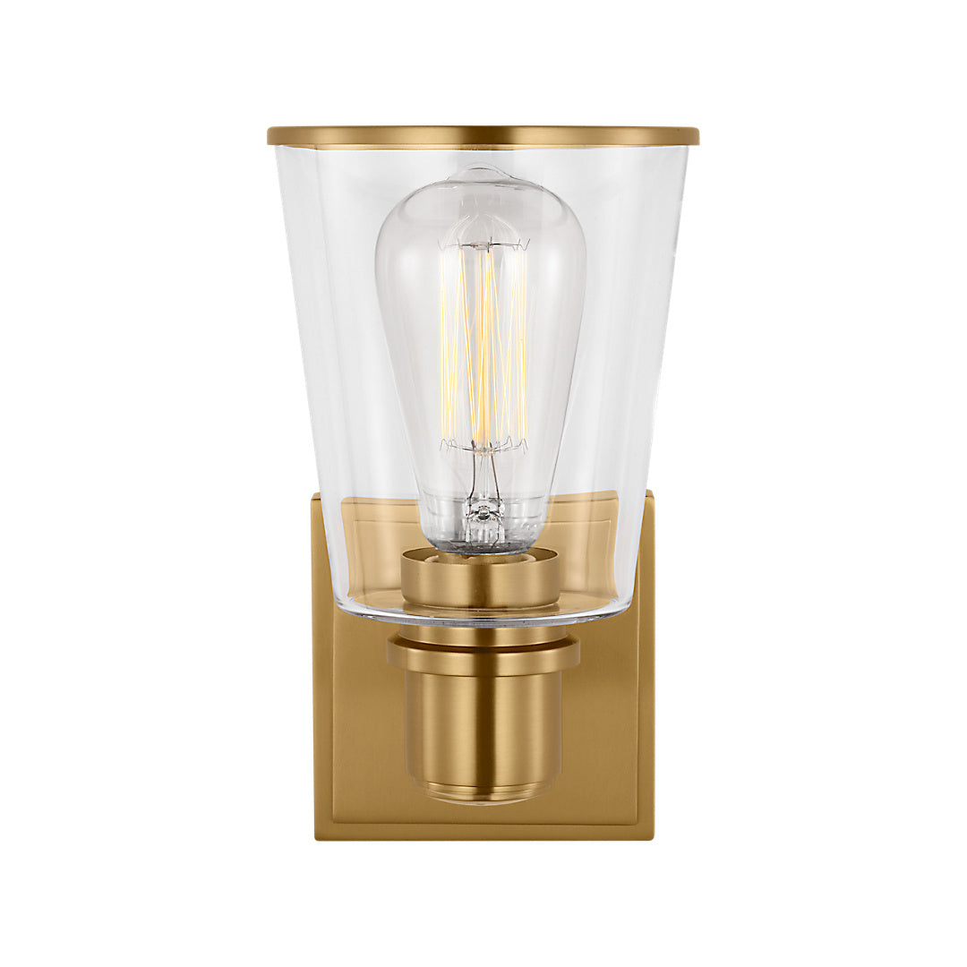 Alessa 1-Light Vanity Sconce