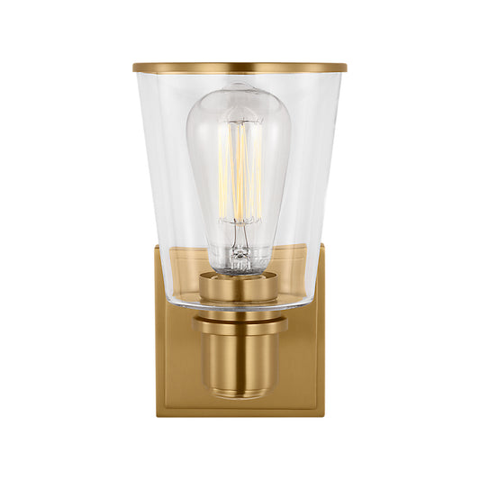 Alessa 1-Light Vanity Sconce