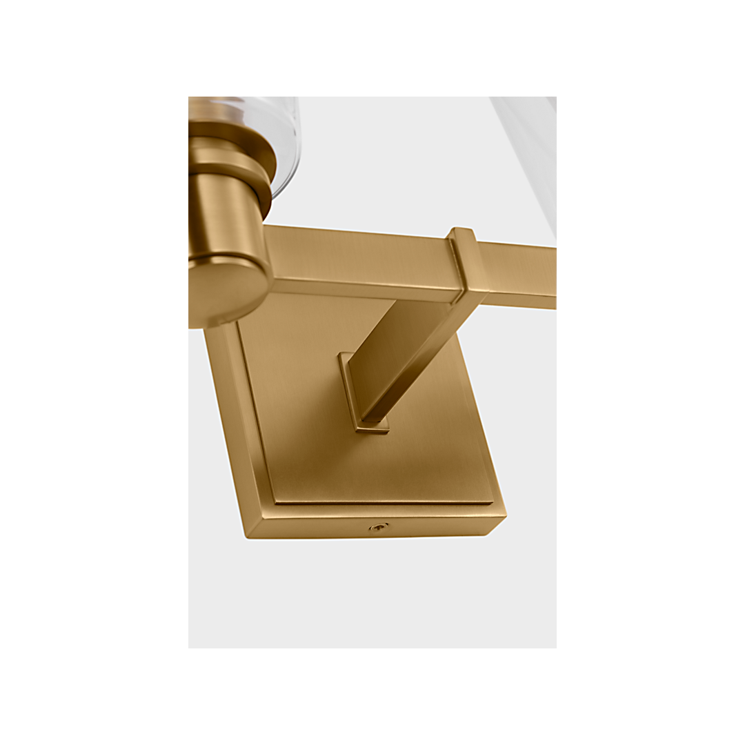 Alessa 2 - Light Vanity