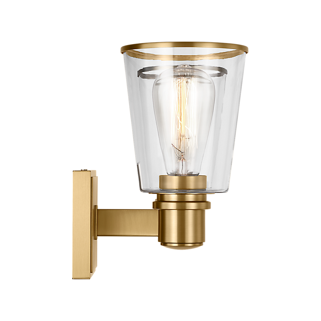 Alessa 2 - Light Vanity