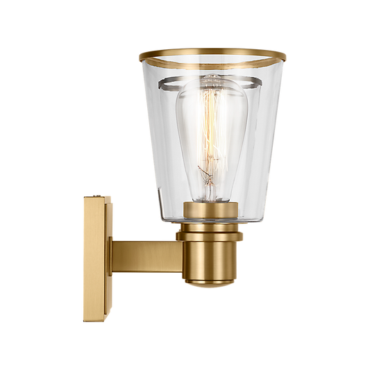 Alessa 2 - Light Vanity