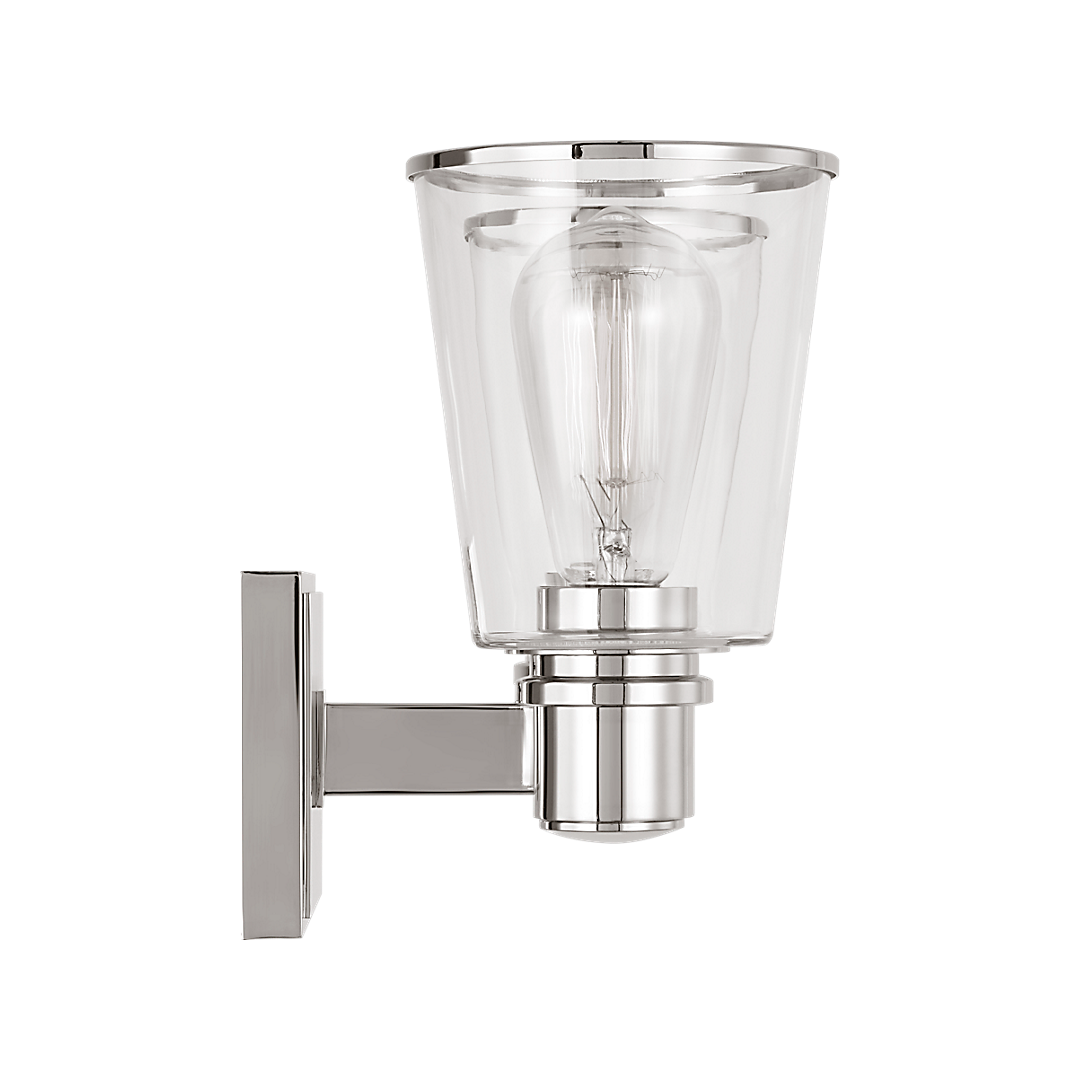 Alessa 2 - Light Vanity
