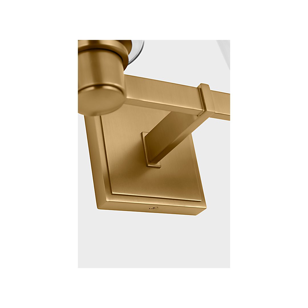 Alessa 4 - Light Vanity