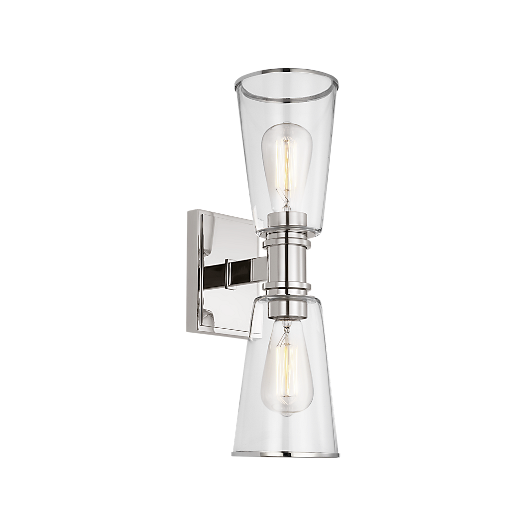 Alessa 2 - Light Linear Vanity