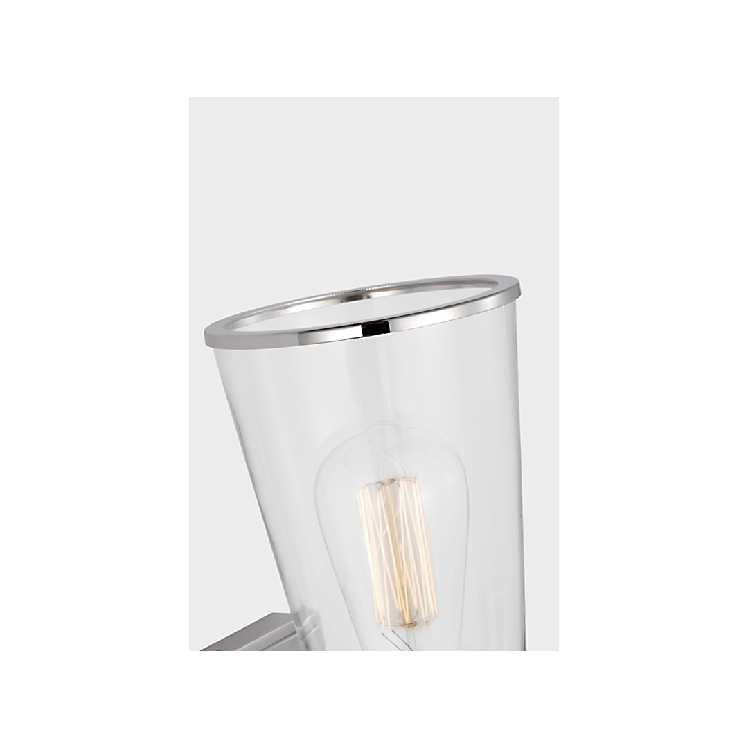 Alessa 2 - Light Linear Vanity