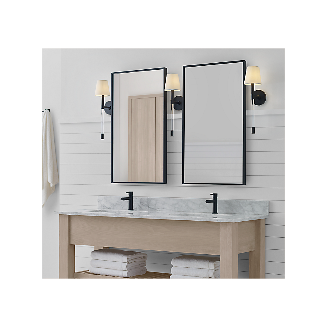 Hanover Sconce