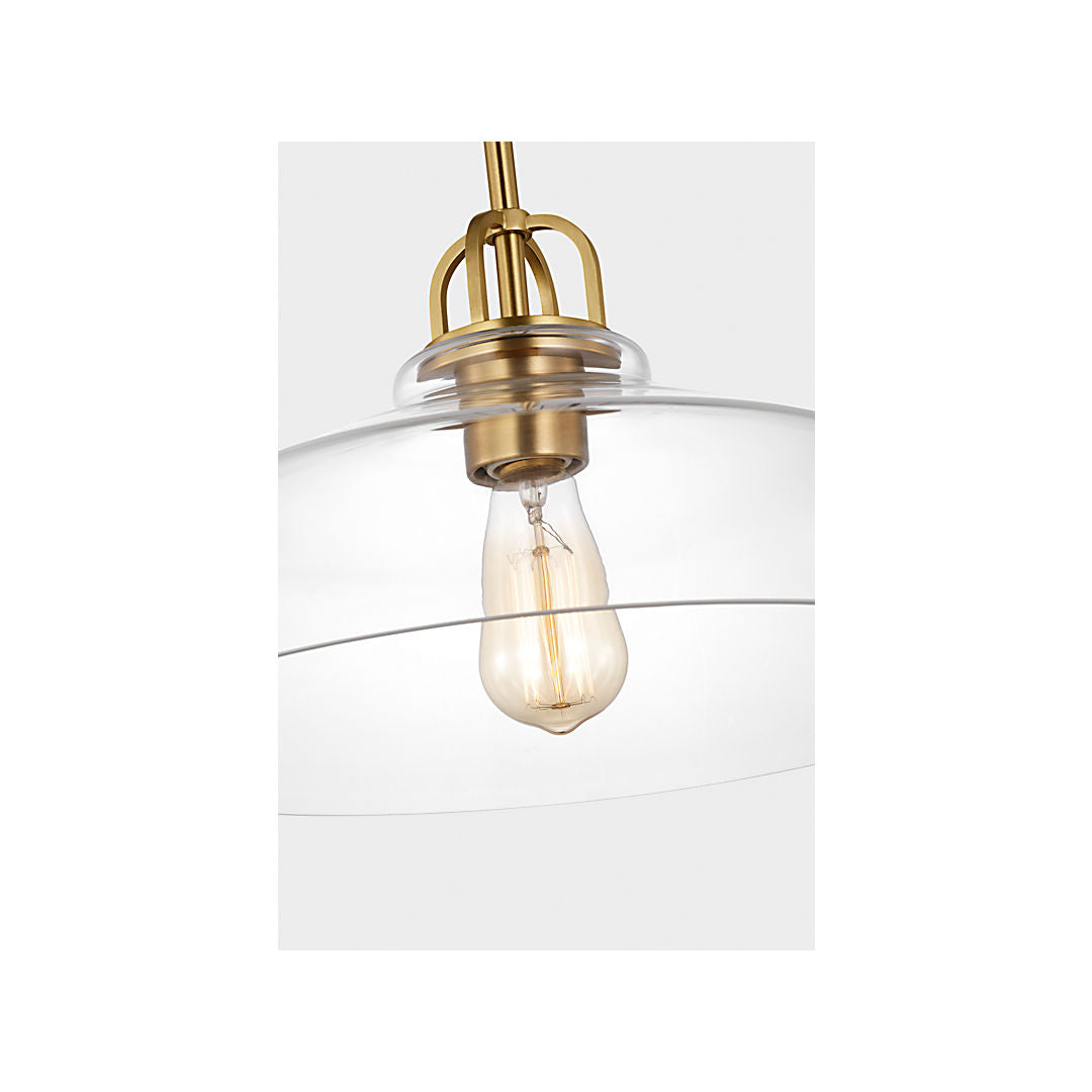 Payton Small Pendant