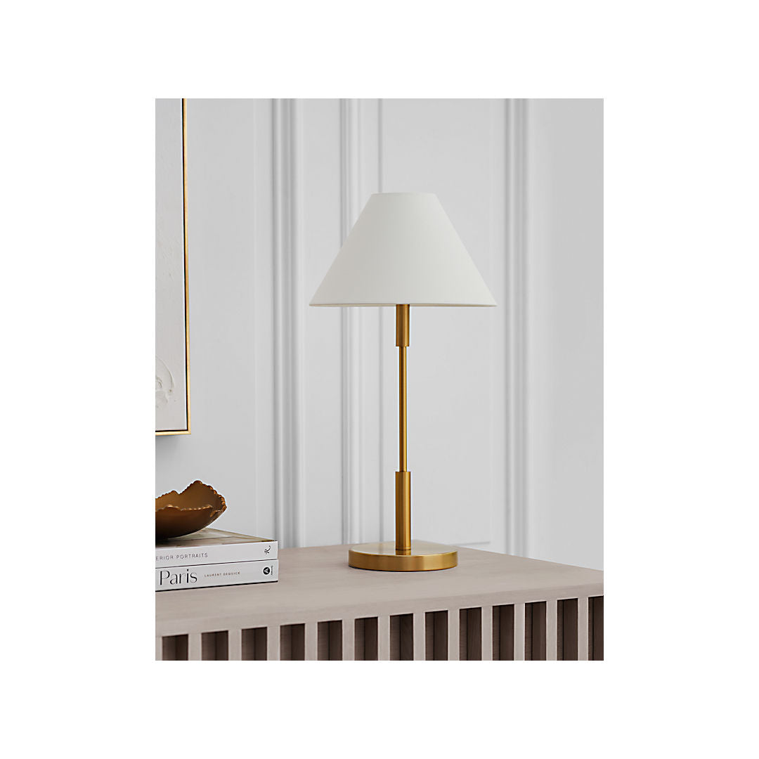 Porteau Medium Table Lamp