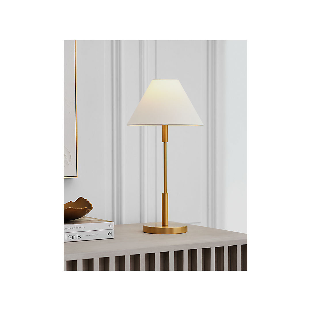 Porteau Medium Table Lamp