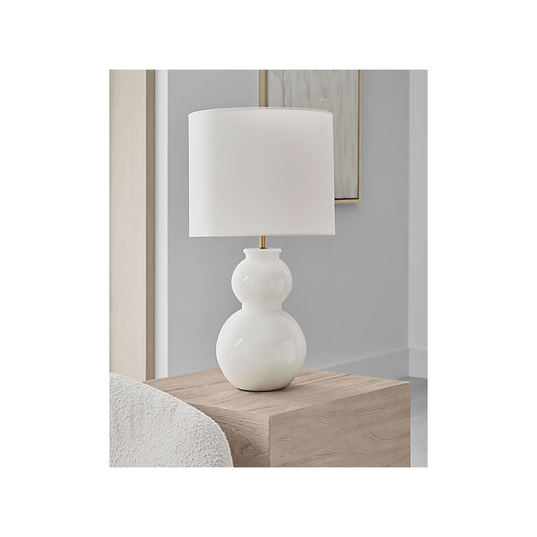 Buckley Medium Table Lamp