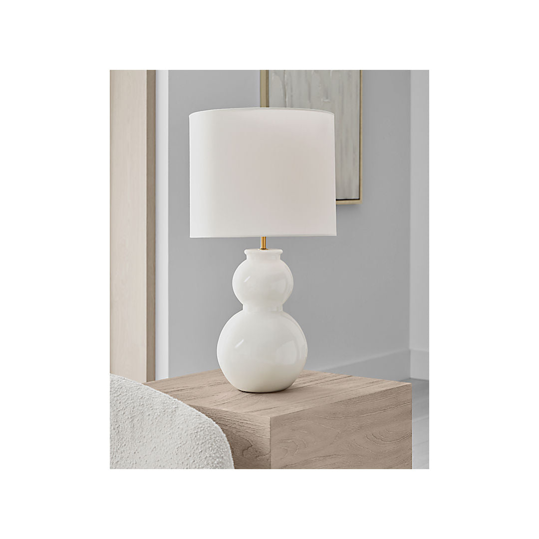 Buckley Medium Table Lamp