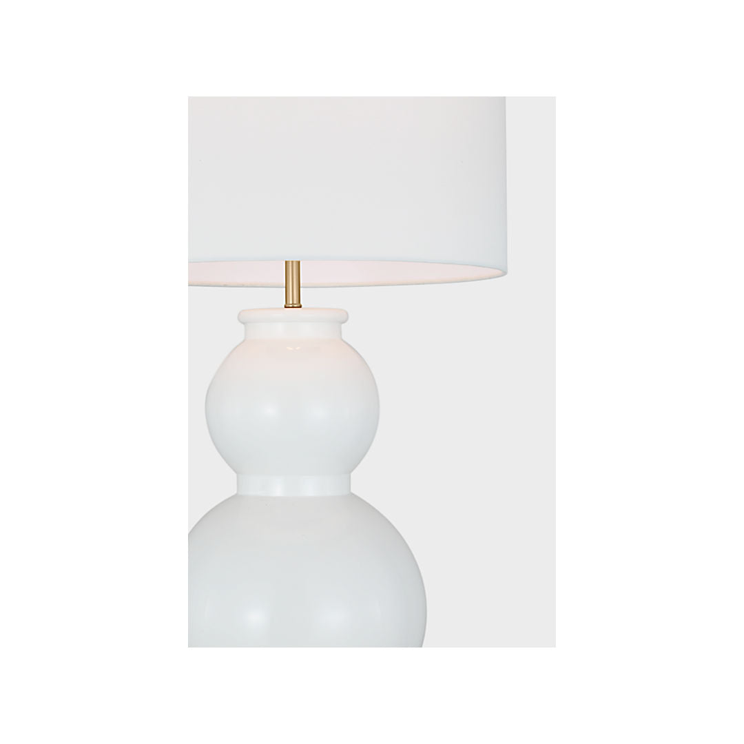 Buckley Medium Table Lamp