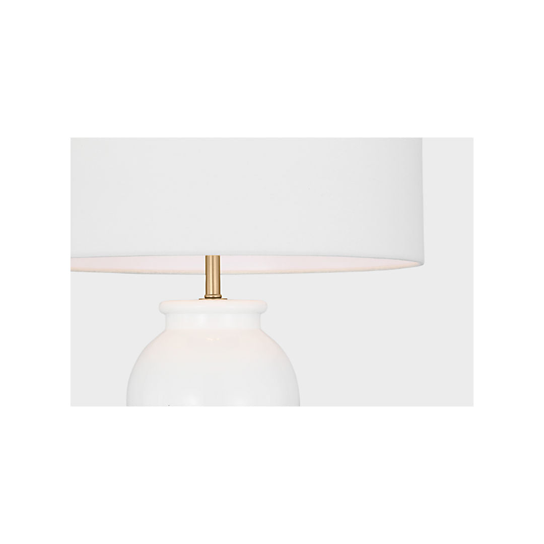 Buckley Medium Table Lamp
