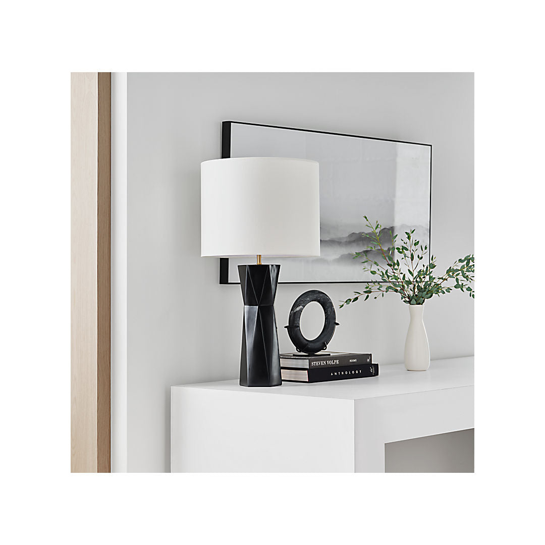 Fernwood Medium Table Lamp