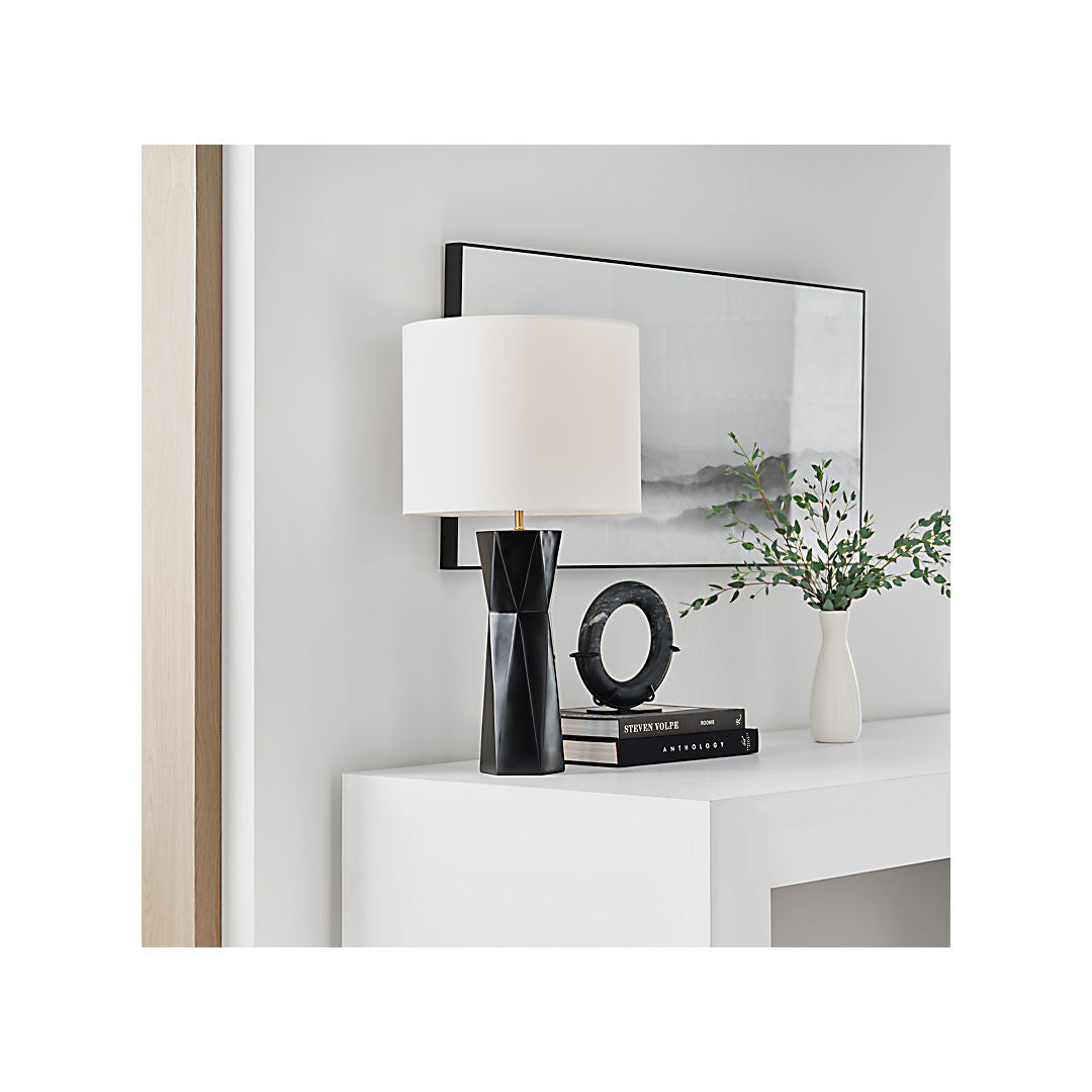 Fernwood Medium Table Lamp