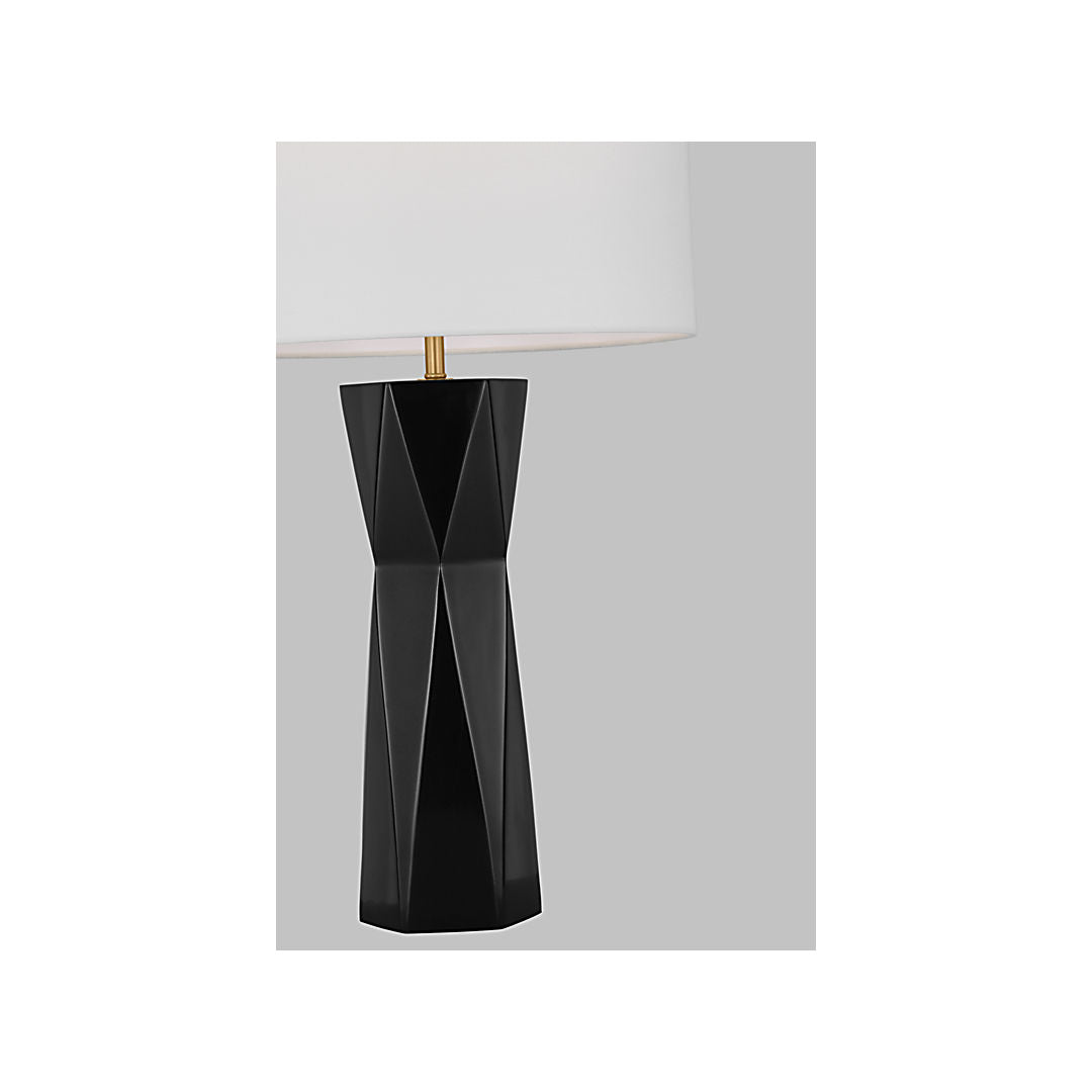 Fernwood Medium Table Lamp