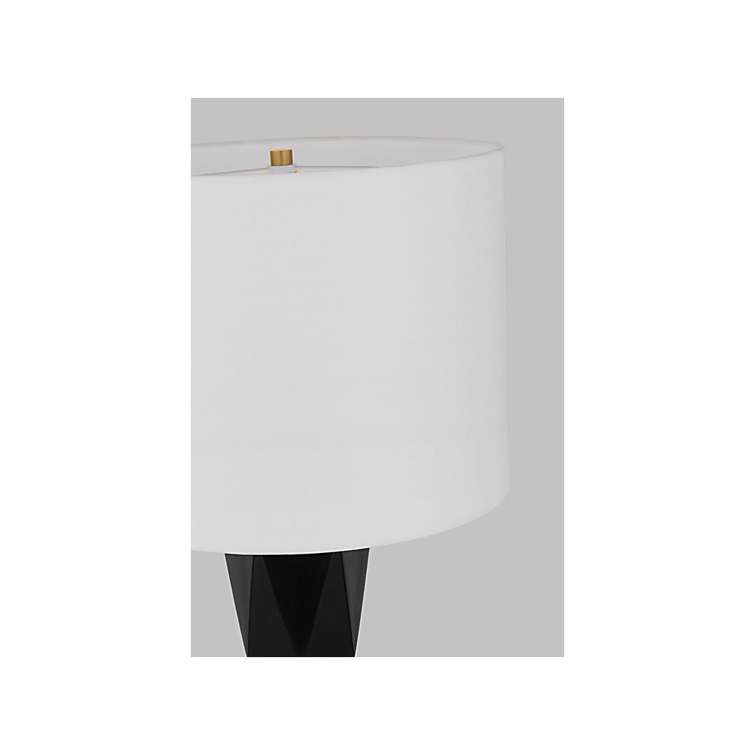 Fernwood Medium Table Lamp