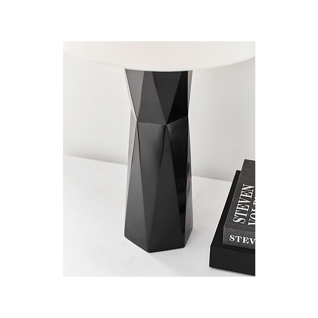 Fernwood Medium Table Lamp