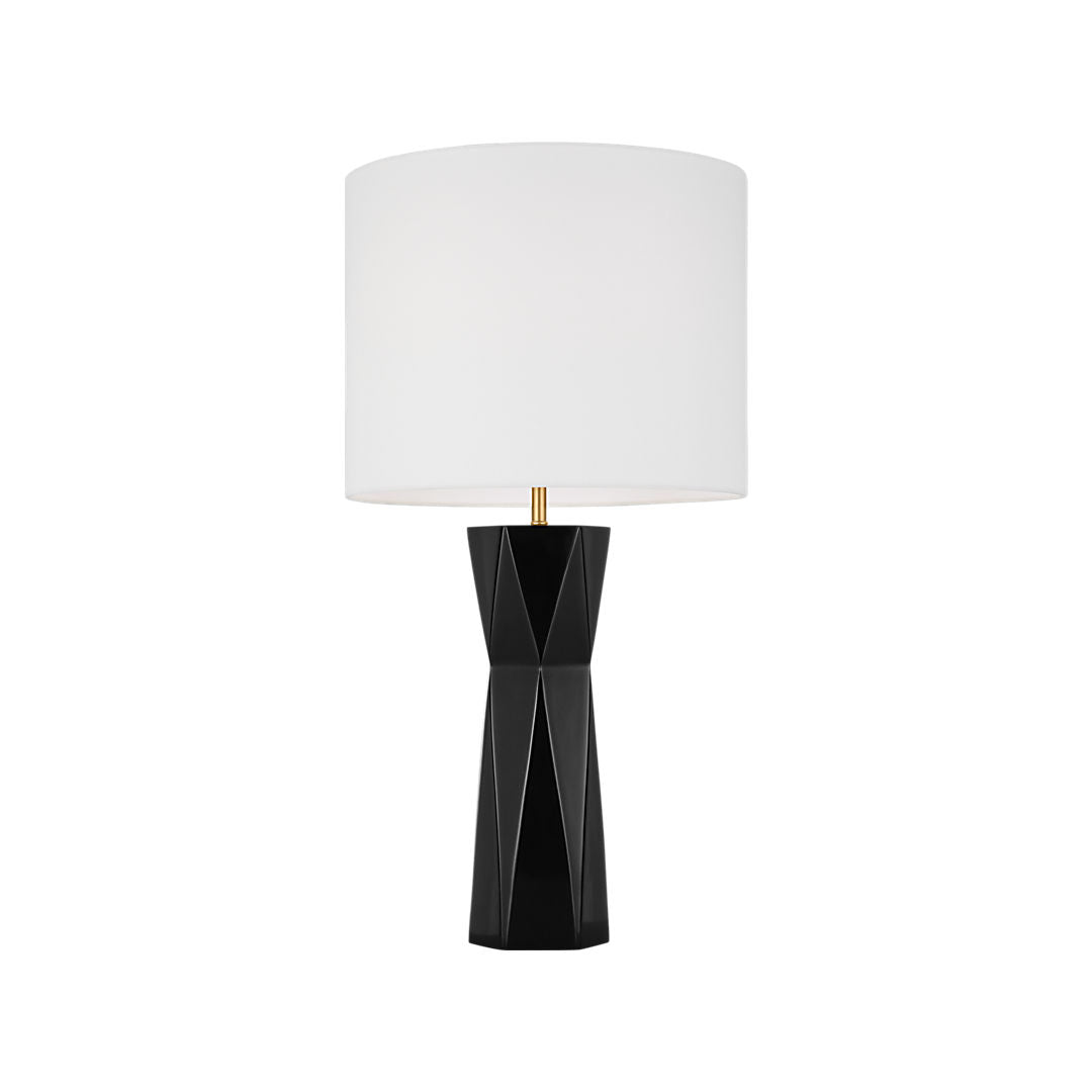 Fernwood Medium Table Lamp