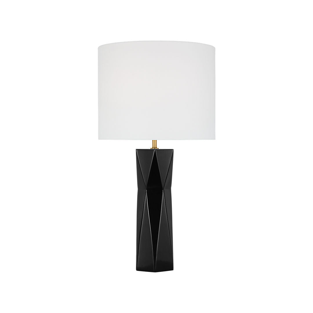 Fernwood Medium Table Lamp