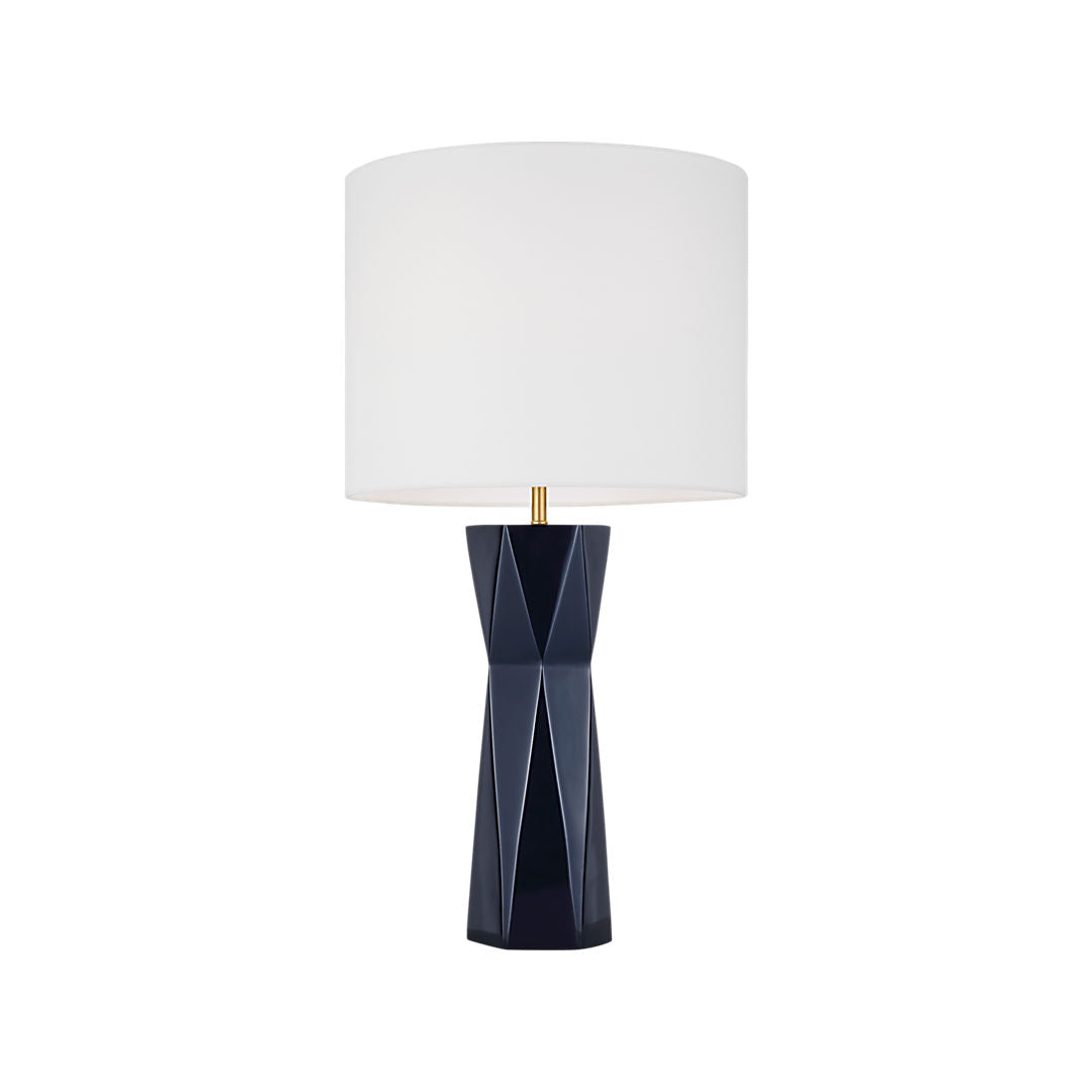 Fernwood Medium Table Lamp