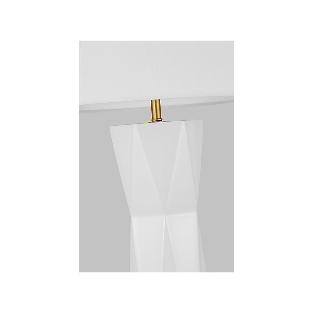 Fernwood Medium Table Lamp