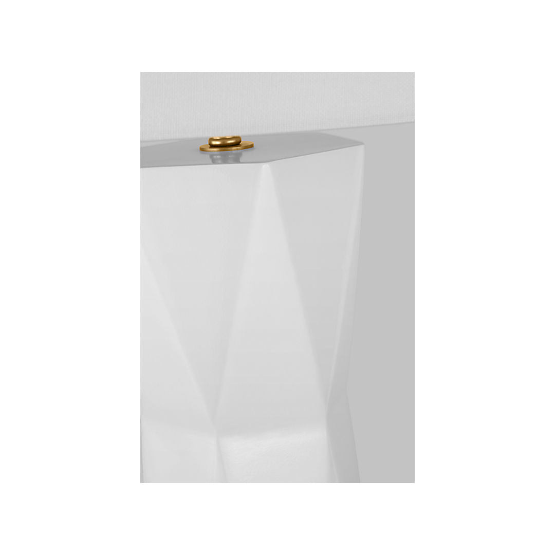 Fernwood Medium Table Lamp
