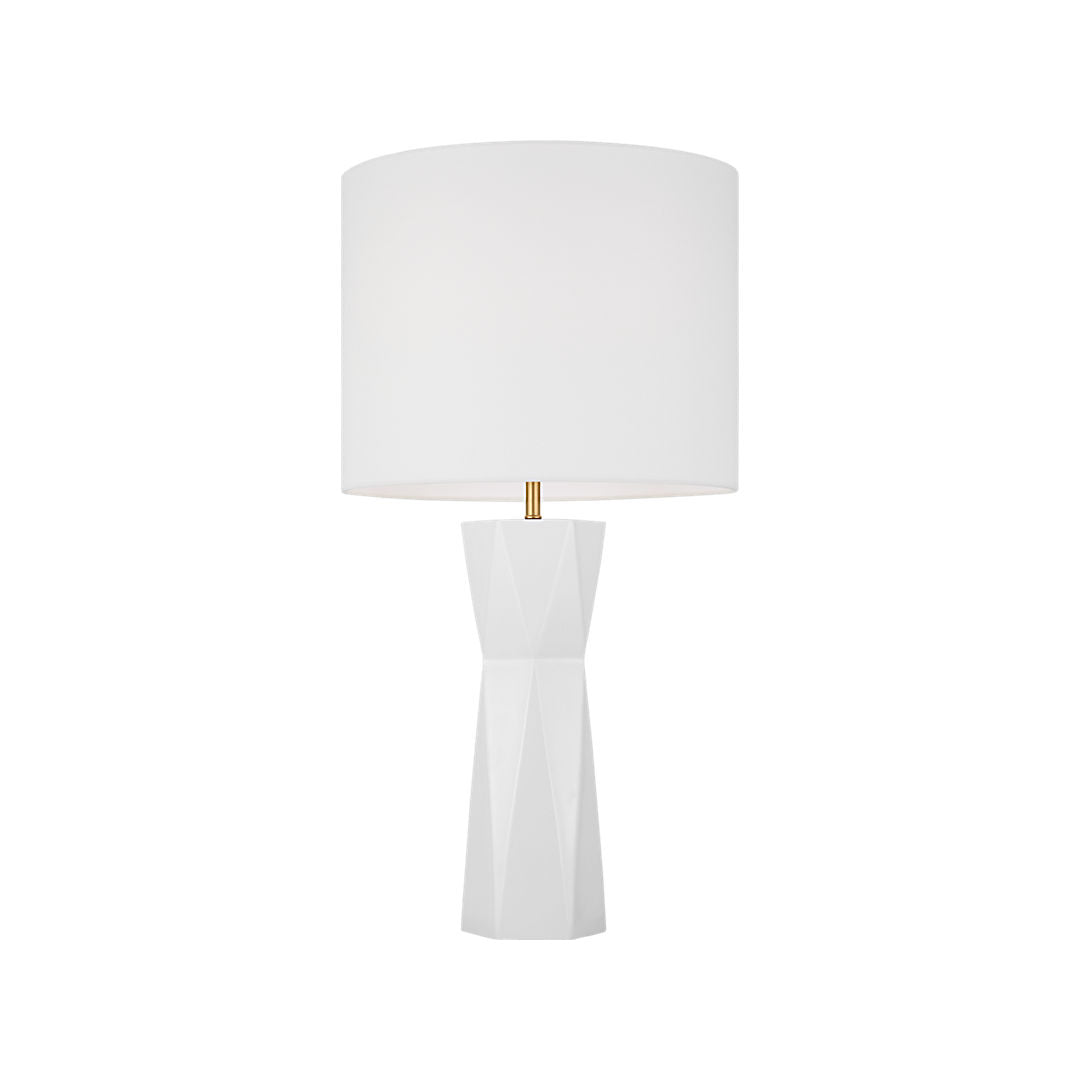 Fernwood Medium Table Lamp