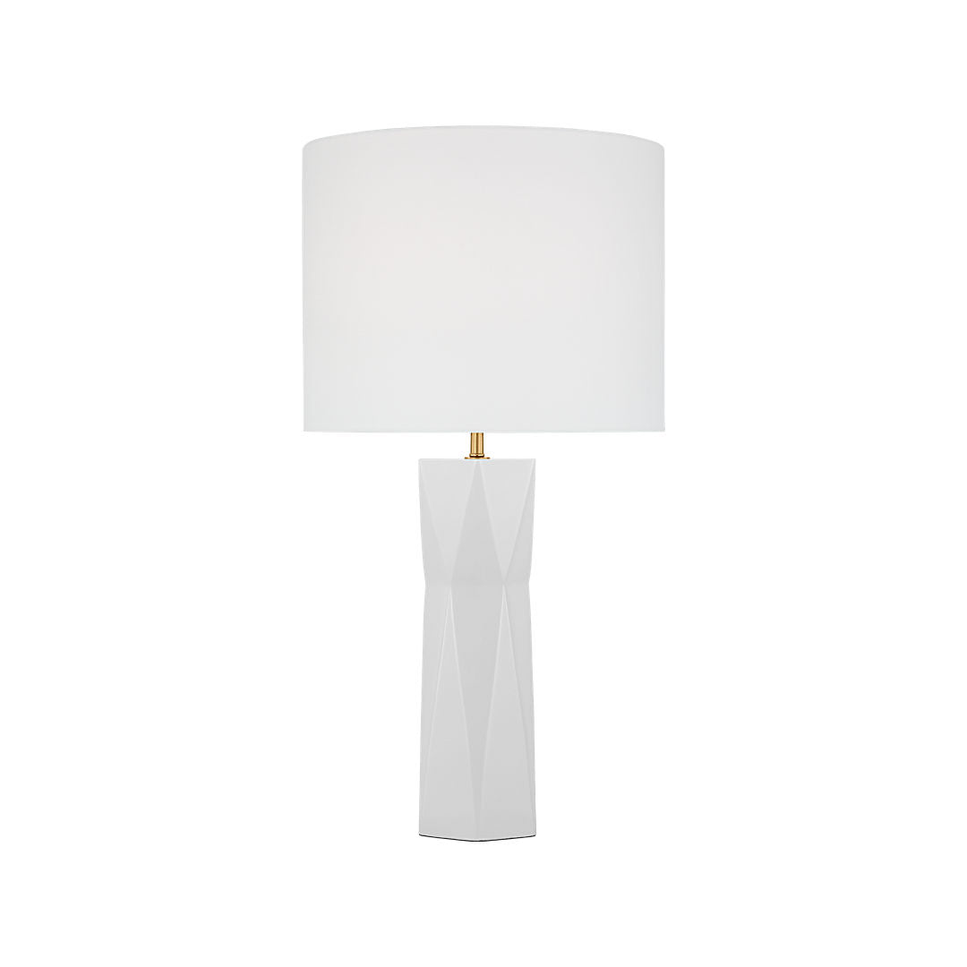 Fernwood Medium Table Lamp