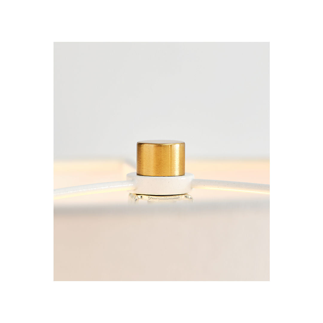 Fernwood Medium Table Lamp