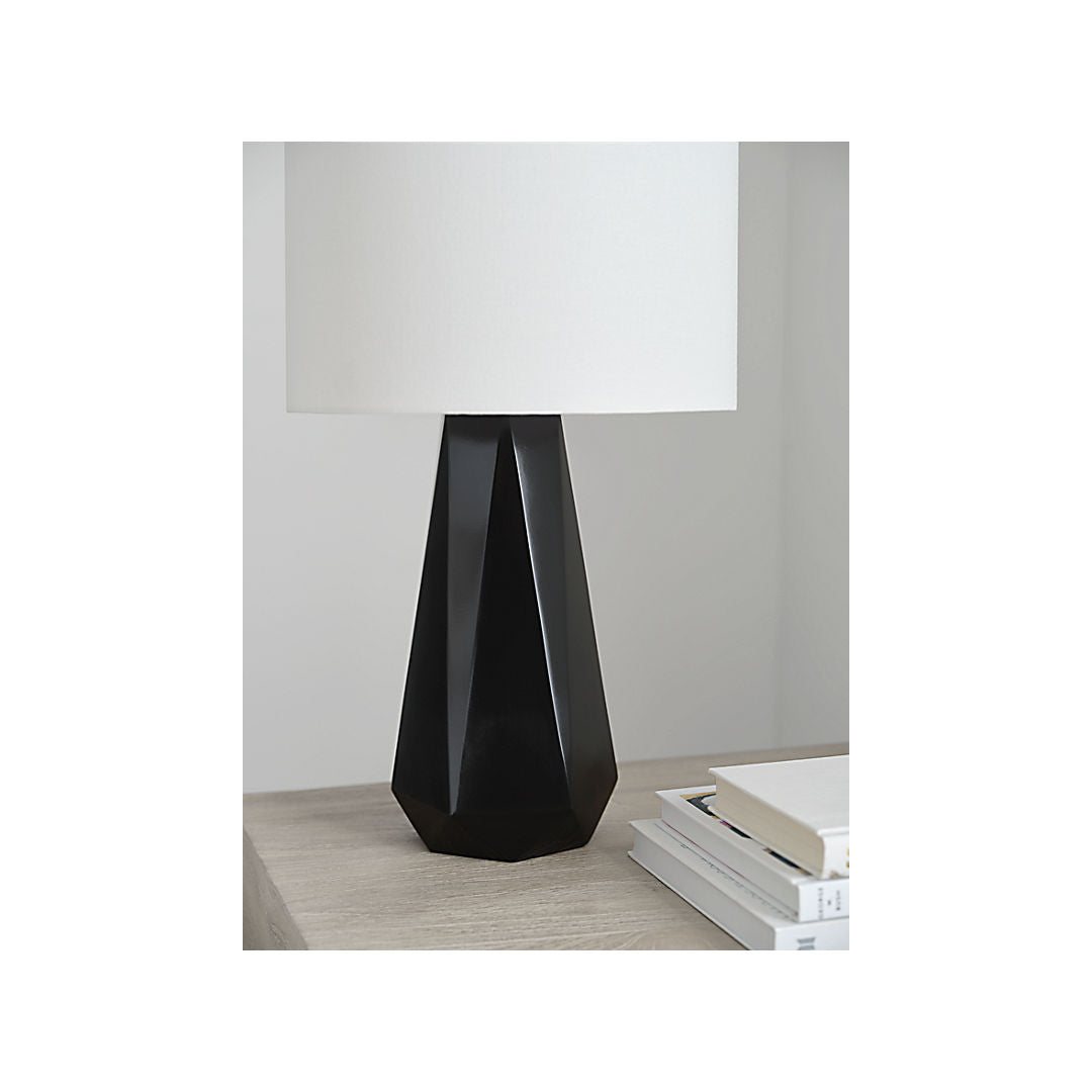 Moresby Medium Table Lamp