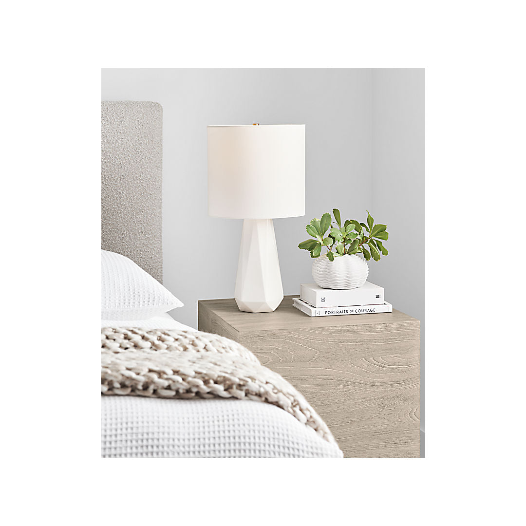 Moresby Medium Table Lamp
