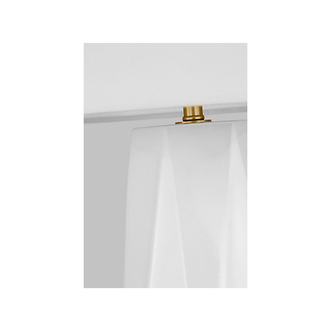 Moresby Medium Table Lamp