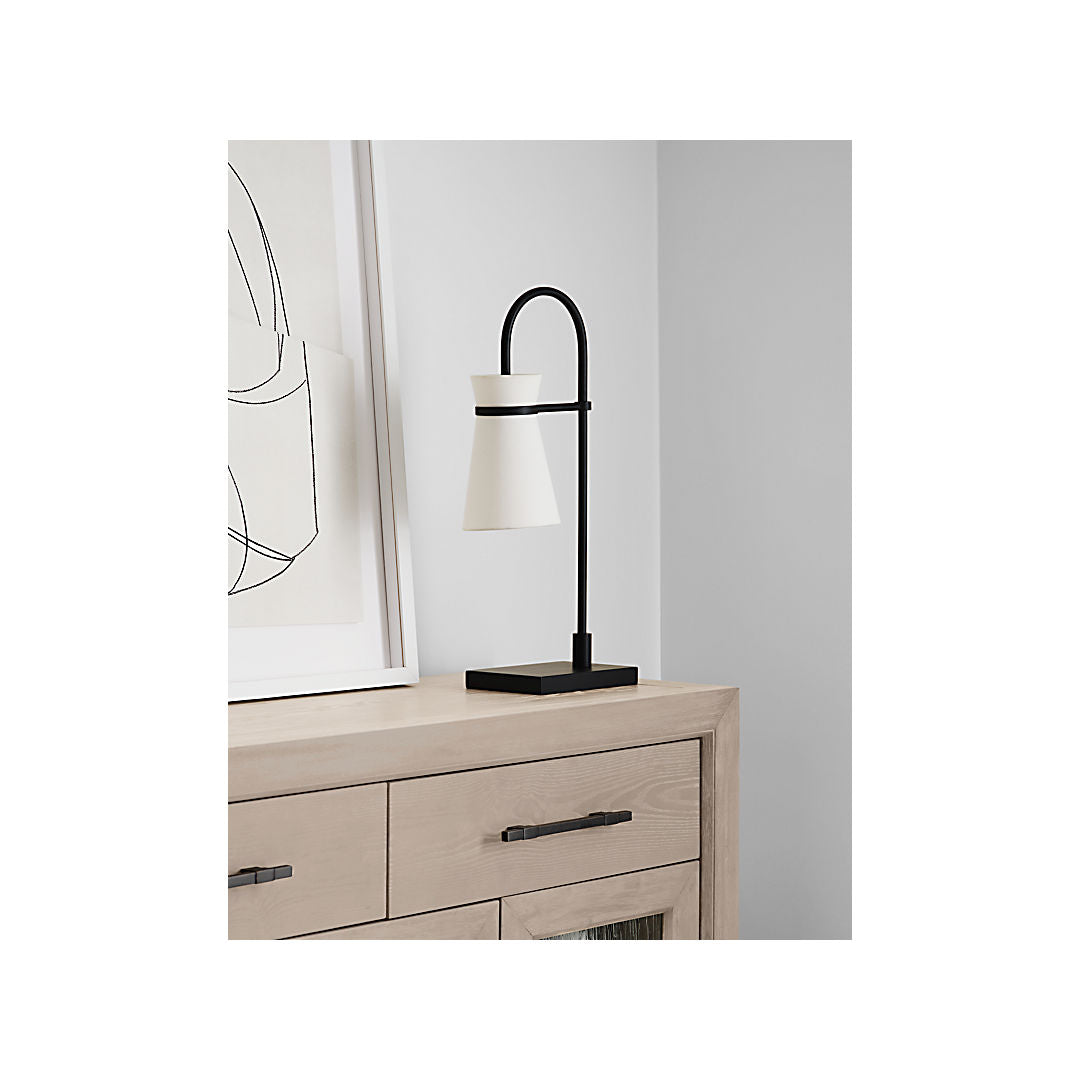 Binx Medium Task Table Lamp
