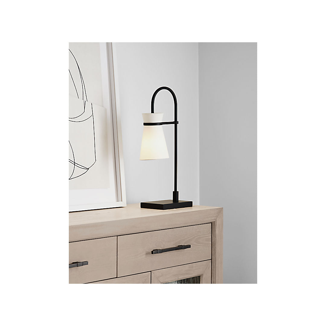 Binx Medium Task Table Lamp