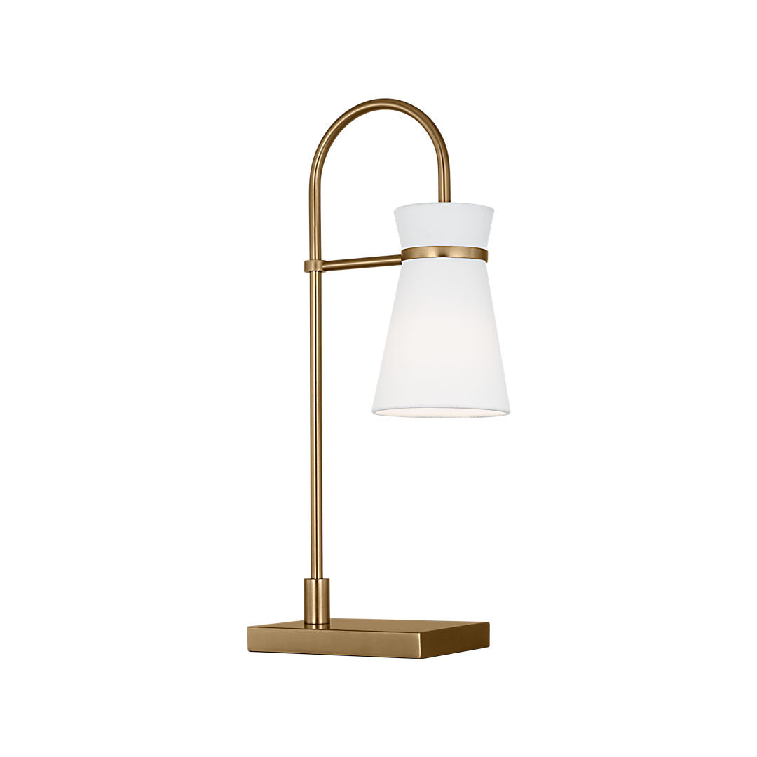 Binx Medium Task Table Lamp