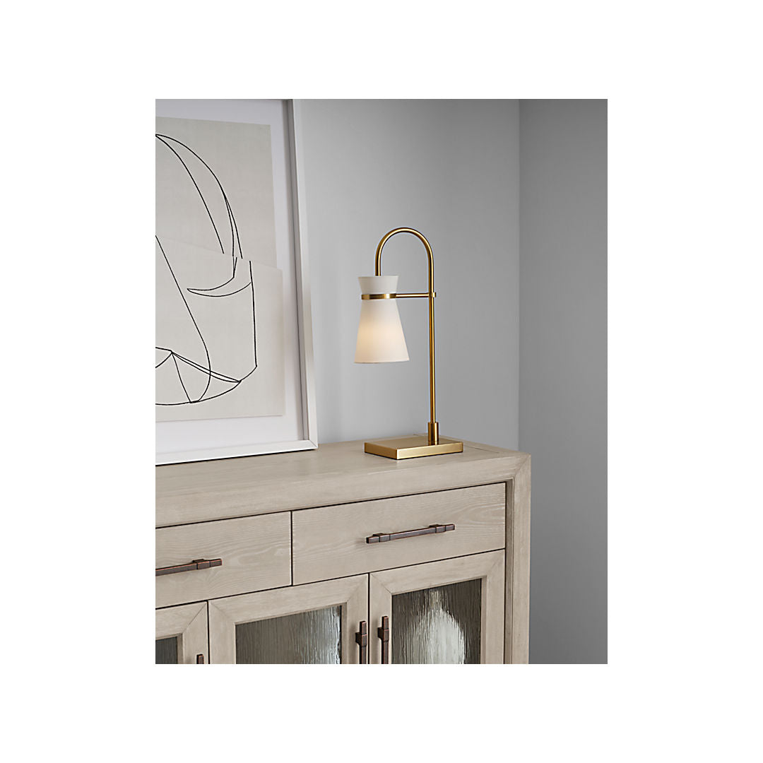Binx Medium Task Table Lamp