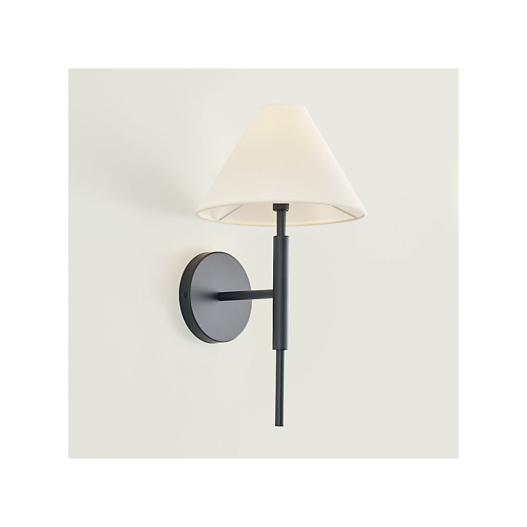 Porteau Medium Sconce