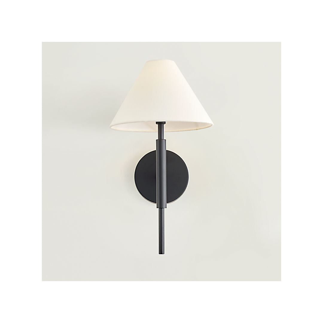 Porteau Medium Sconce