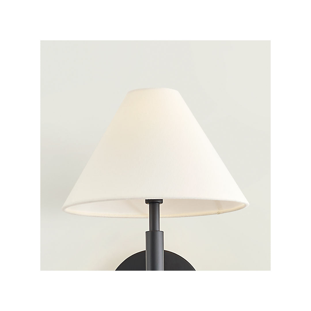 Porteau Medium Sconce