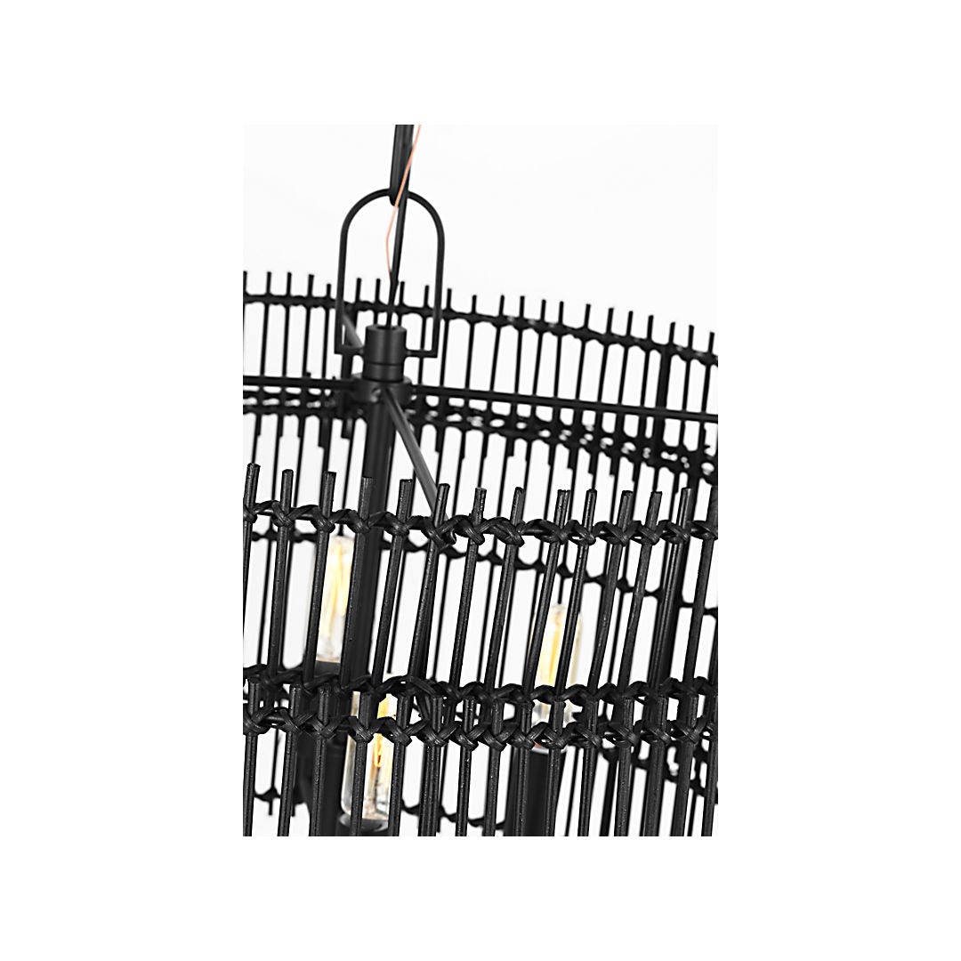 Elio Medium Hanging Shade