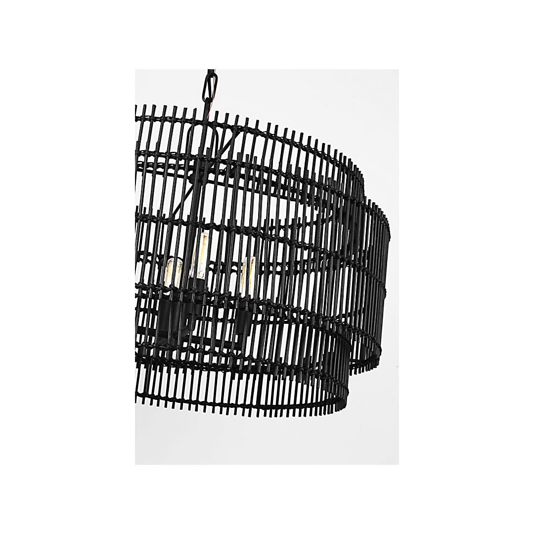 Elio Medium Hanging Shade