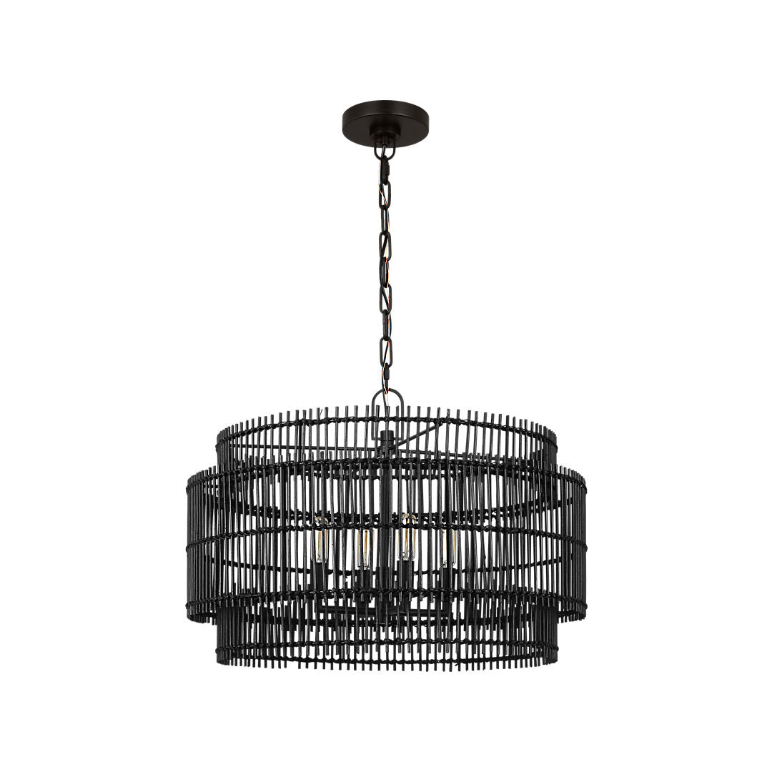 Elio Medium Hanging Shade